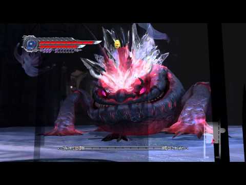 Devil May Cry 4 Special Edition ✯ Frog May Not Die