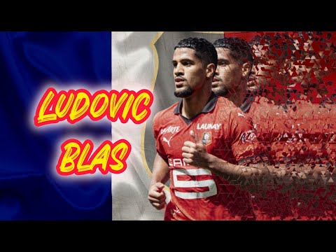 Ludovic Blas 2023/24 Goals and Highlights