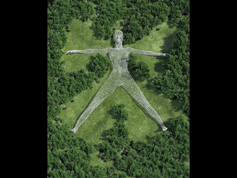 Amazing : Fantastic digital art by Chad Knight Visual art