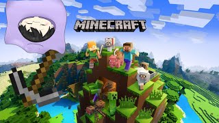 楽しくマイクラを進めていくんだ！！！