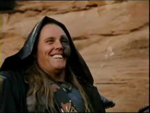 El Señor de las Bestias 2: La Puerta del Tiempo (1991) - Película completa en español [castellano]