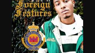 sir michael rocks - foreign features