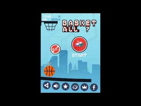 GameZip: Basket All Video