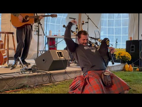 2025 The Tannahill Weavers