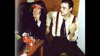 The Libertines- That Bowery Song (Babyshambles Sessions)