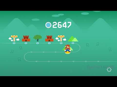 Super Mario Maker 2 - Endless Mode #313