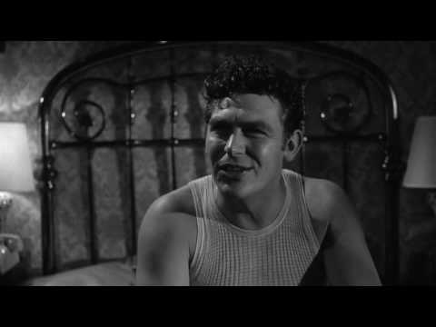 A Face in the Crowd (1957) - "Dark Night of the Soul" scene