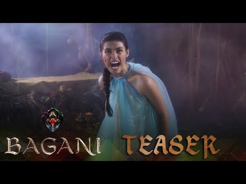 Bagani: Week 12 Teaser