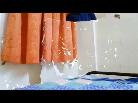 Invisibility Cloak using Python