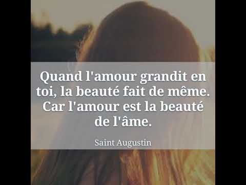 Mots Et Citations Touchantes Video