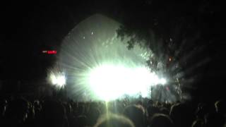 Umphrey's McGee - "Life During Exodus" @ Stubb's BBQ (4.20.2013)