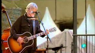 Kris Kristofferson - Best Of All Possible Worlds Live