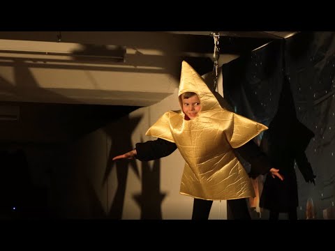 Weihnachtsmusical 2025 | Lichtblick Kinderstunde