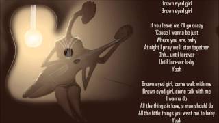 Brown Eyed Girl ╰დ╮❤╭დ╯Tevin Campbell
