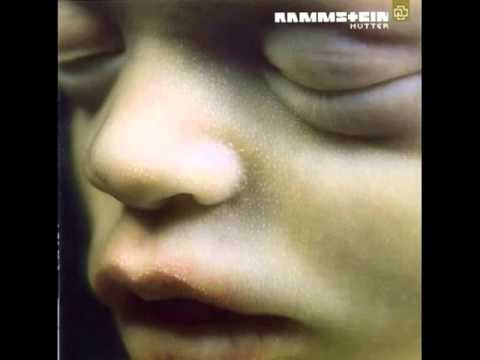 Rammstein - Rein raus [HQ] English lyrics