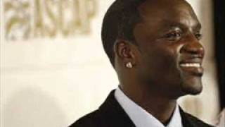 Akon-Once Radio (HQ) (NEW 2010)