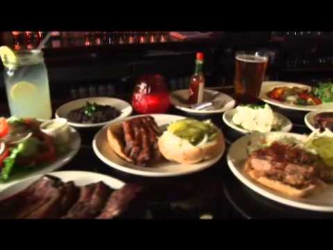 Redbones Restaurant Catering