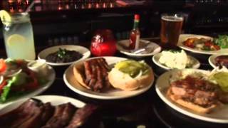 Redbones Restaurant Catering
