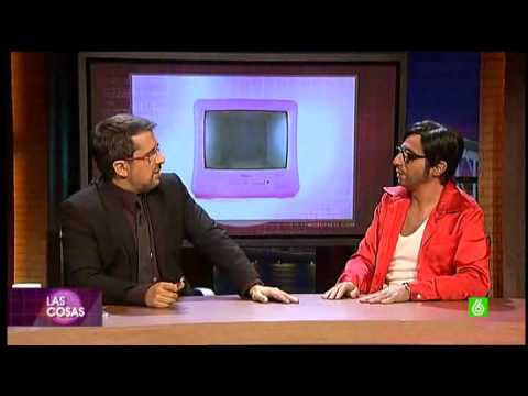 BFN: ¡Han pillado a Berto en DEC!