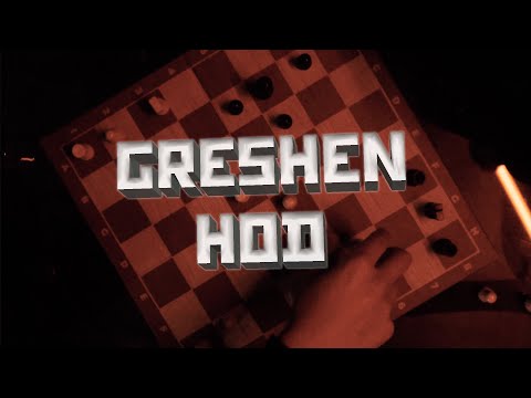 SKY XIGH X THRILL - GRESHEN HOD (OFFICIAL 4K VIDEO) PROD. BY TED0BEATS