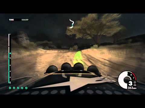 Dirt 3 Walkthough Part 75 HD