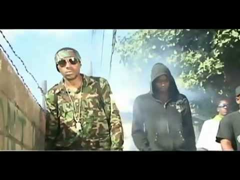 Vybz Kartel - Don t Run