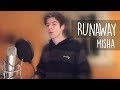 Sebastián Yatra, Daddy Yankee, Natti Natasha - Runaway ft. Jonas Brothers (Cover Misha) Sebastián Yatra, Daddy Yankee, Natti Natasha - Runaway ft. Jonas Brothers (Cover Misha)