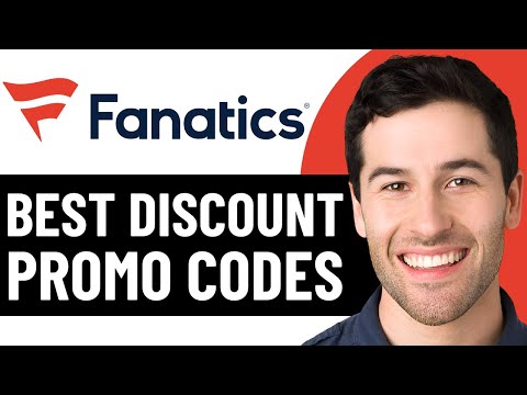 Fanball Promo Code