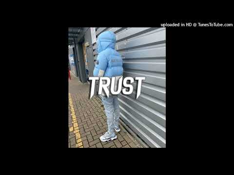 [FREE] "Trust" | Central Cee x Headie One Type Beat