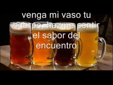 El himno de los borrachos