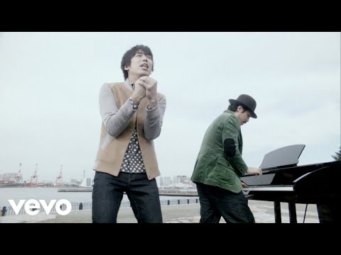 「パラボラヴァ」Music Video： SUKIMASWITCH - PARABORAVA Music Video のサムネイル