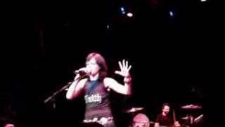 Dolores O&#39;Riordan - Angel Fire