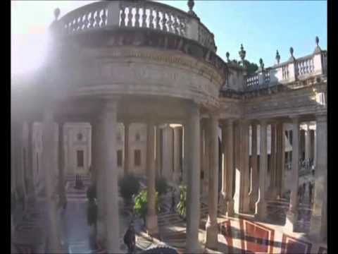 GF Montecatini Terme Riccardo Magrini - Presentazione edizione 2016