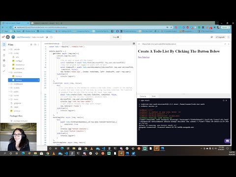Line-by-line comments on code--the fine art of Googling