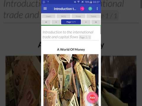 Principles of Macroeconomics T Video