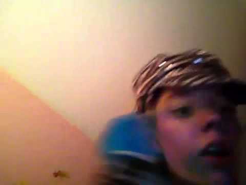 Funny things your grandma says and randomness