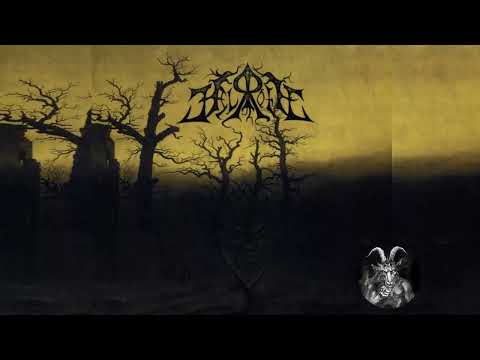 HELROTH - WATAHA - FULL EP 2013