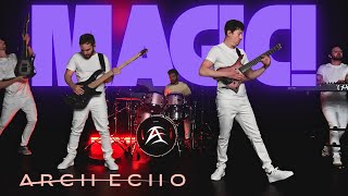 Download lagu Arch Echo - MAGIC! mp3 Download lagu Arch Echo - MAGIC! mp3