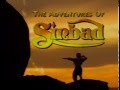 The Adventures Of Sinbad Intro