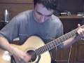 System of a Down Lonely Day Acoustic Cover 