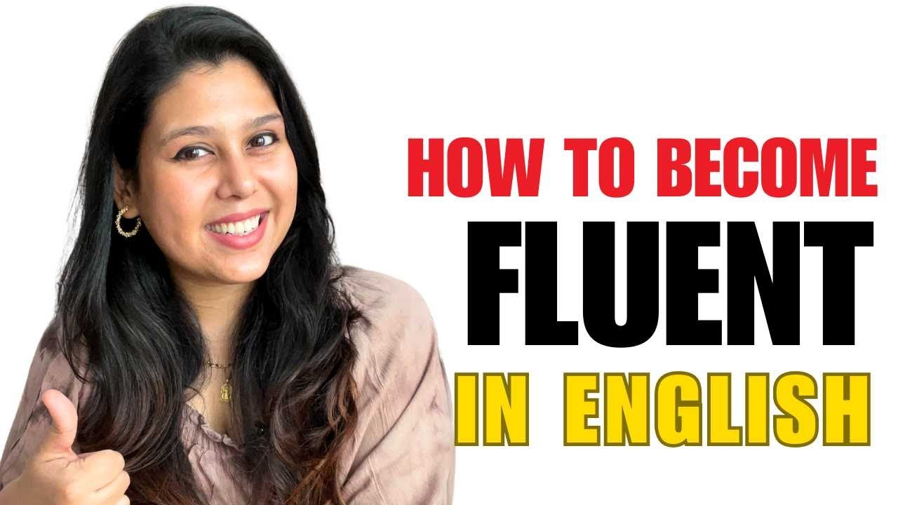 How To Become Fluent In English #englishspeaking #learnenglish #engvarta #speakenglish #english
