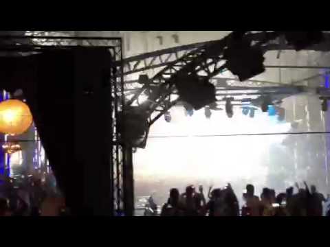 Alesso & ingrosso privilege Ibiza 2012