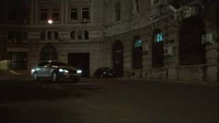 Lexus Cheetah Dir Cut