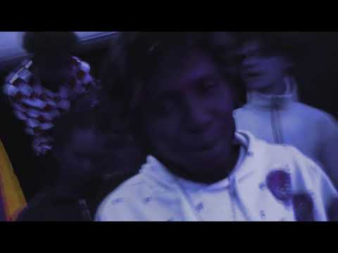 Glock Di - EGO TRIP LEBRON (Oficial Music Video)