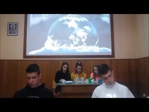 "Čitajmo glasno" Nacionalni dan knjige