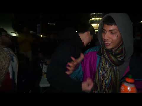 ANIMUS vs. PATAGONIA vs. JP: Octavos - Liga Inmortal Clausura / Fecha 8