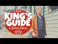 The King's Guide, or "Chuck King's Guide to Spokane History"