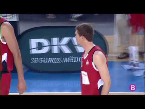 L’Iberostar Palma tempta Joan Tomàs