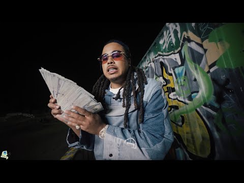 Pimp Tobi - Sorry I was Trappin [Official Video]