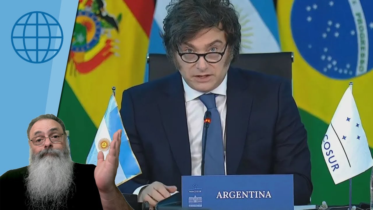 CÚPULA do MERCOSUL termina sem ACORDO com EUROPA nem sobre VENEZUELA: DUPLO FRACASSO de LULA